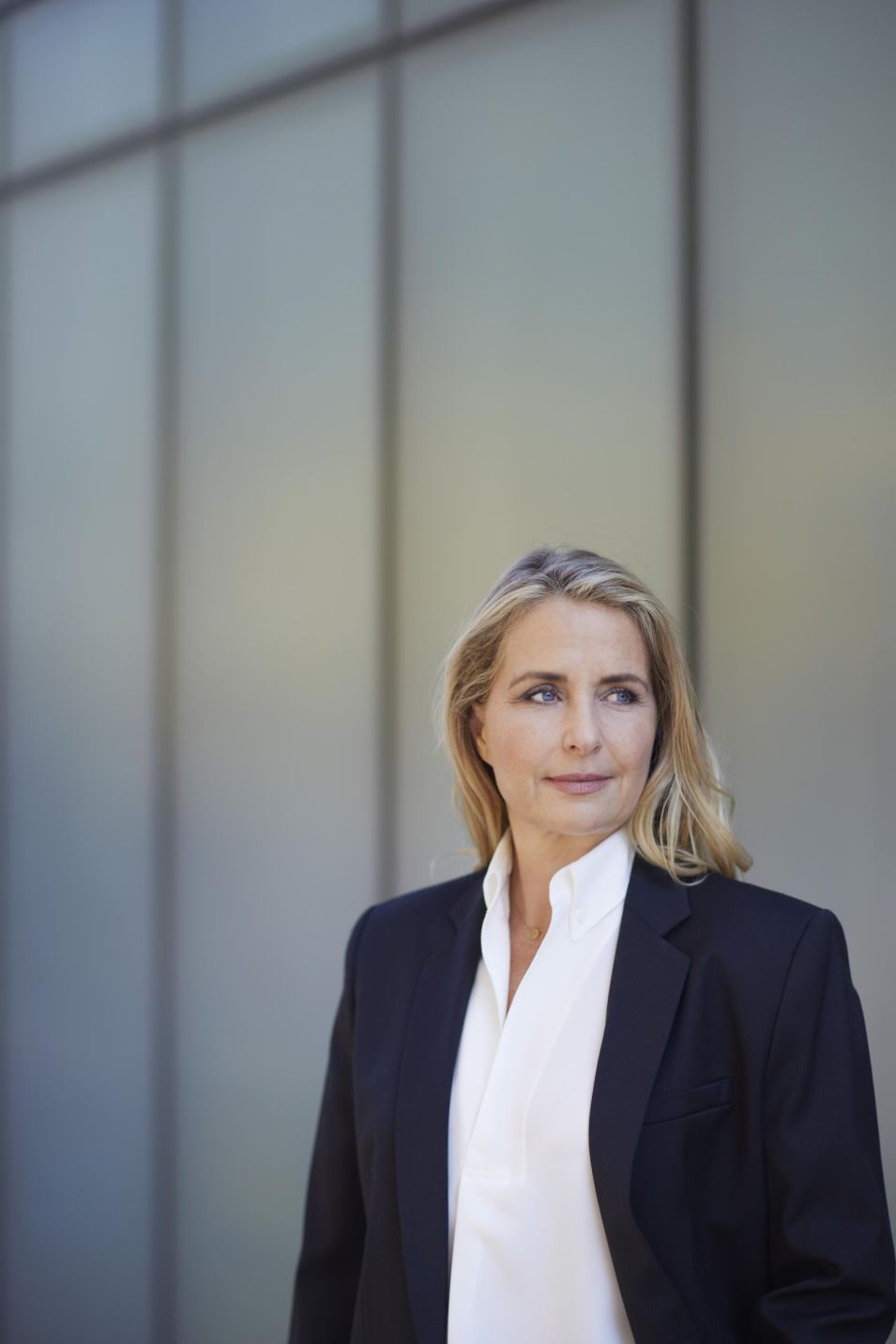 Tina Glasl – Krisen–PR Agentur München