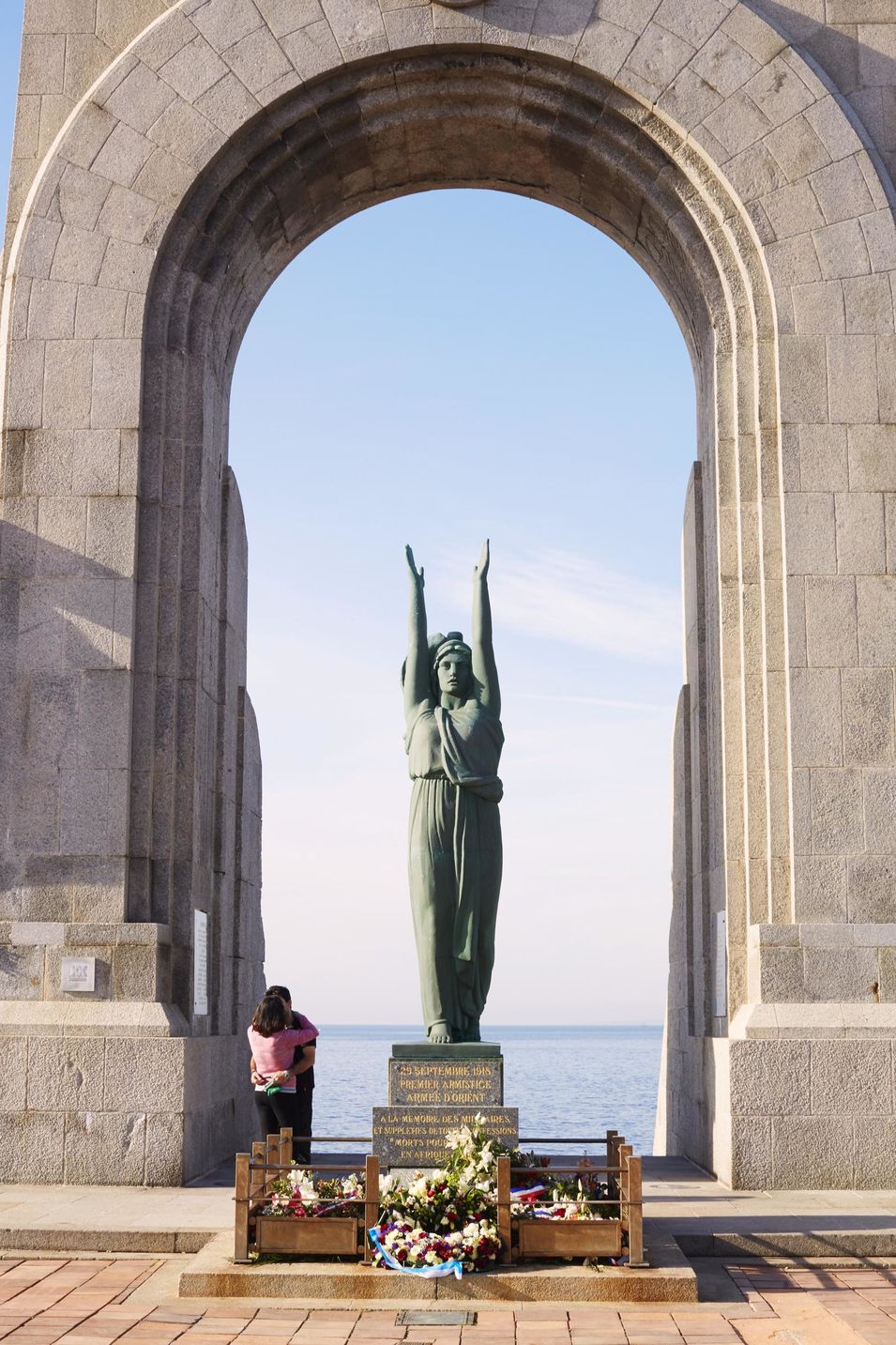 Portraits europäischer Städte: Kopenhagen, Dubrovnik, Marseille, Valencia und Reykjavik.