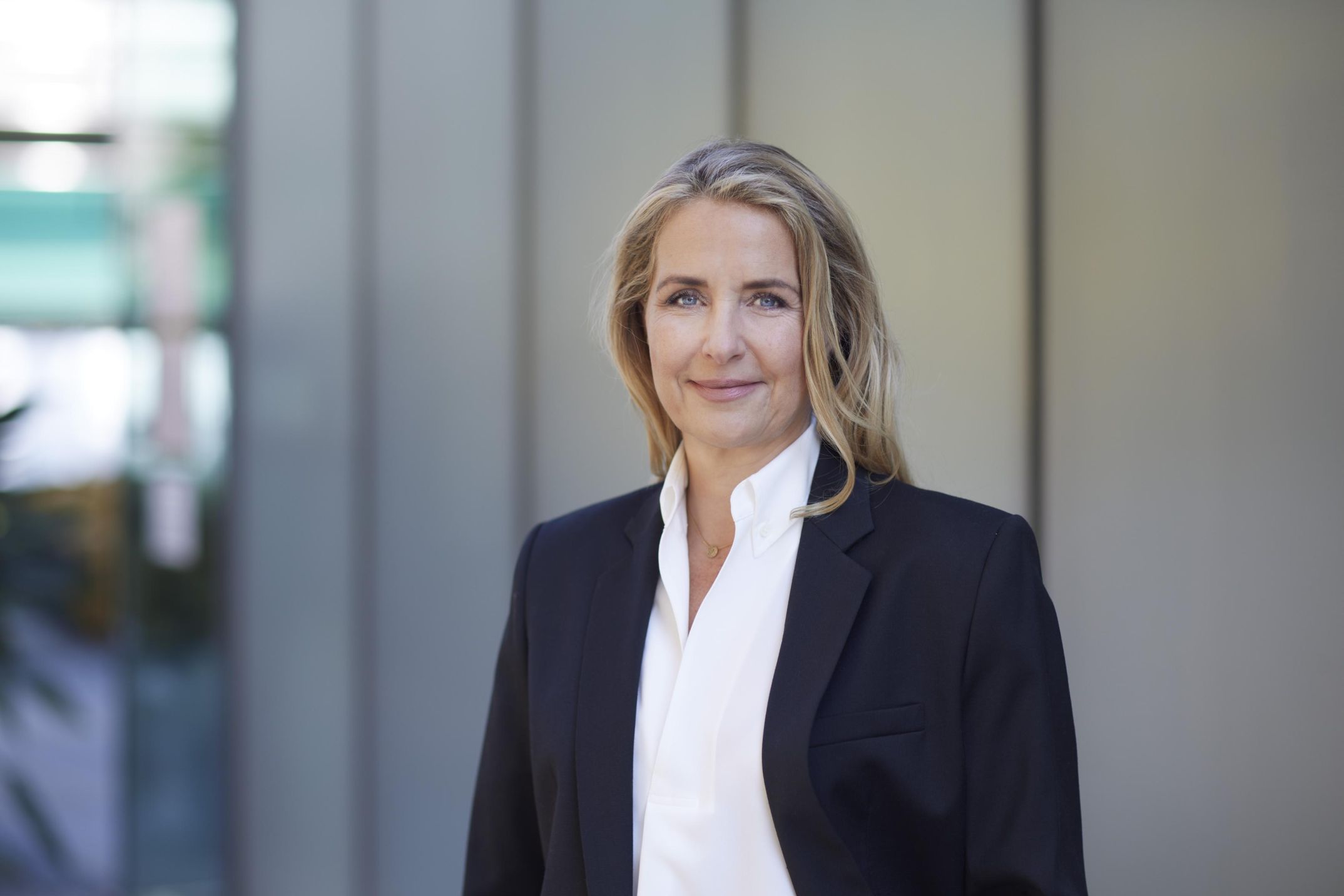 Tina Glasl – Crisis-PR Agency Munich
