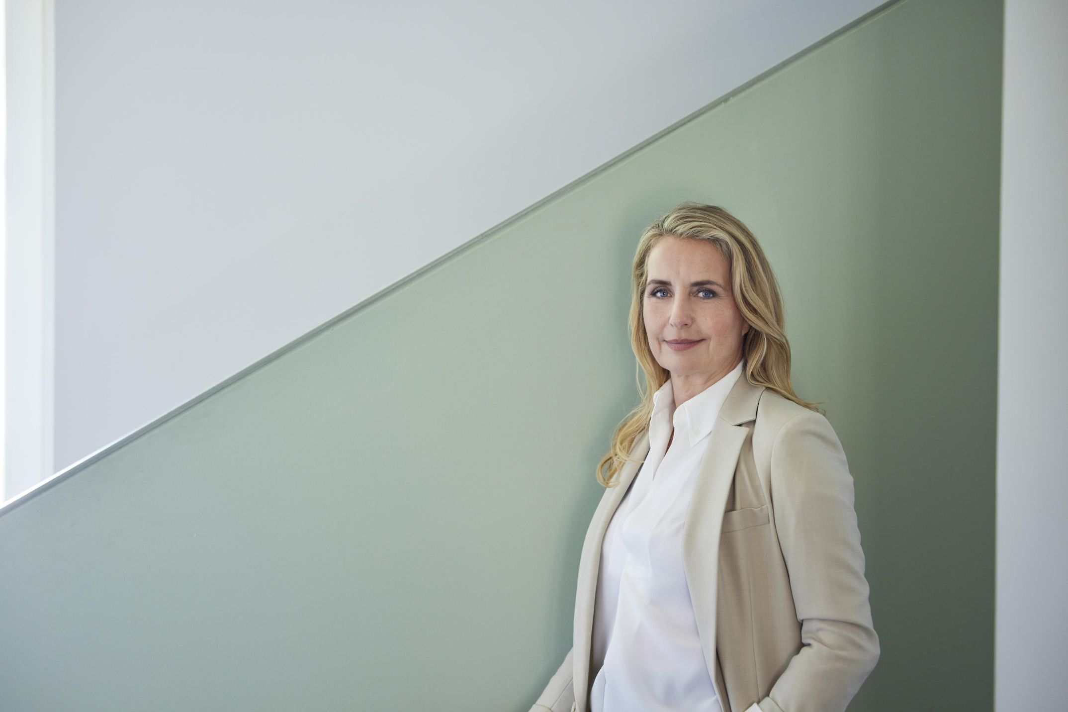 Tina Glasl – Crisis-PR Agency Munich