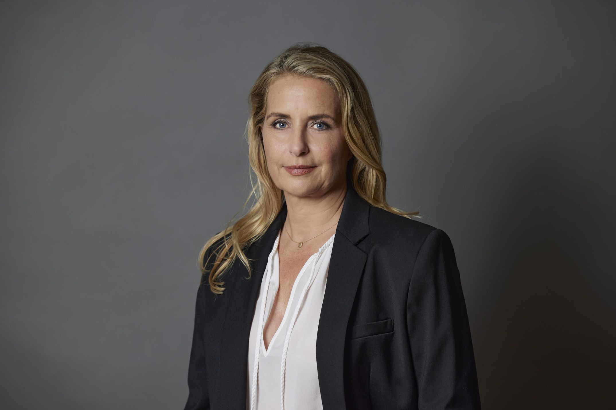 Tina Glasl – Crisis-PR Agency Munich