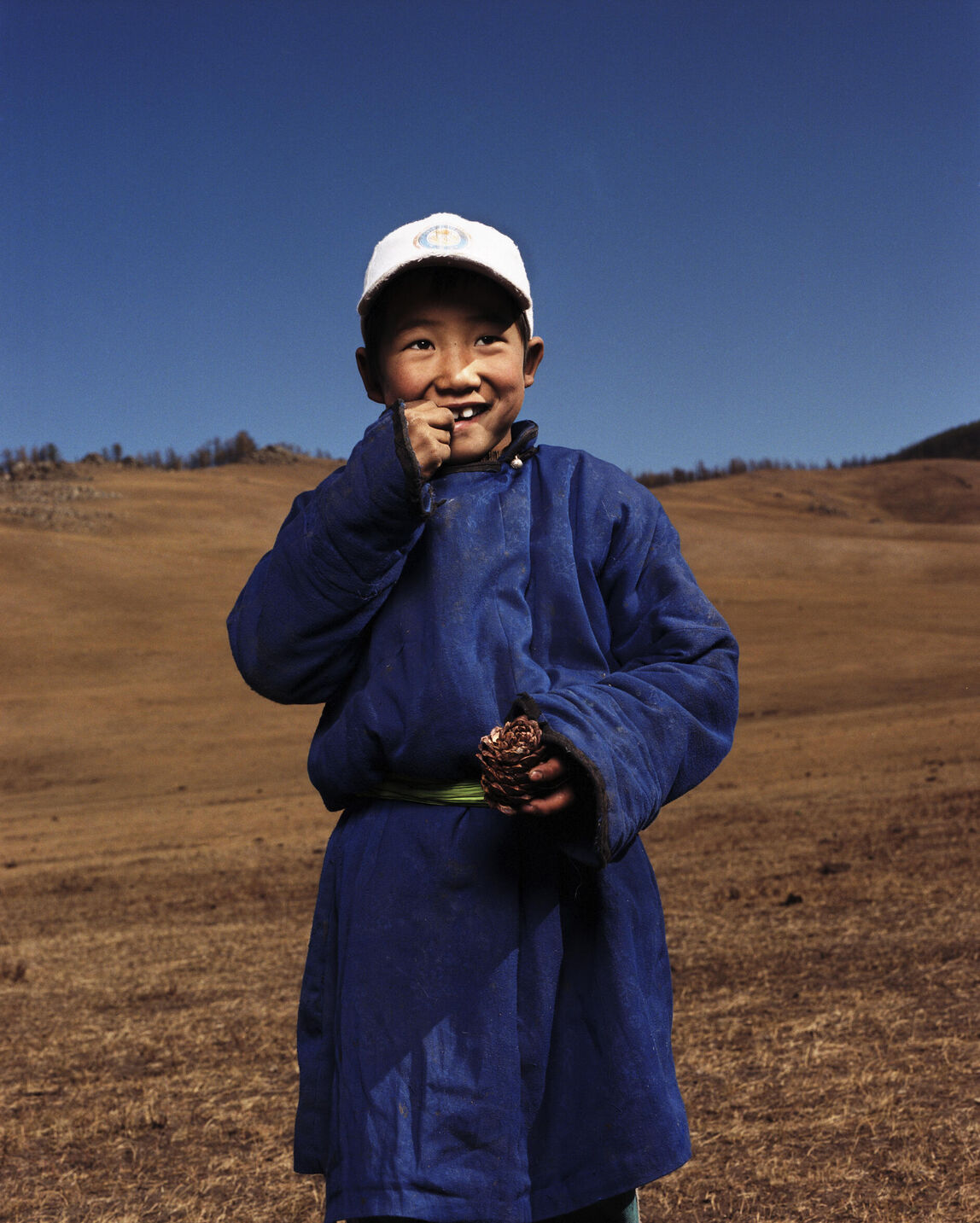 Since the outbreak of the Corona pandemia in March 2020 I started to spread some positive thoughts with my photographs of people, landscapes and moments.