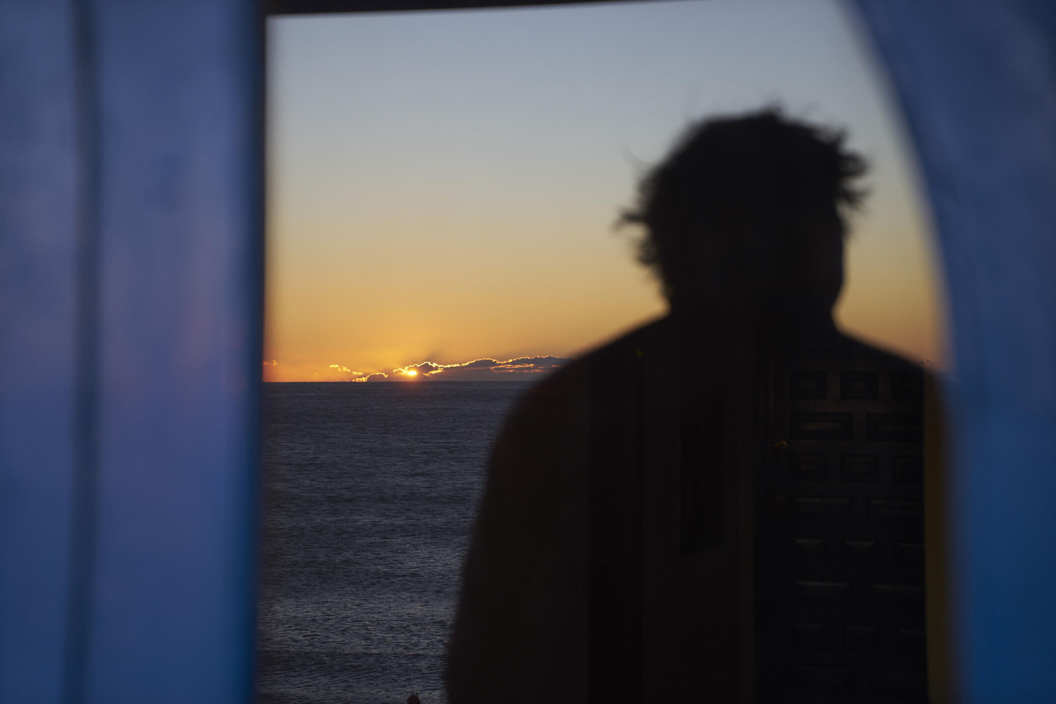 Since the outbreak of the Corona pandemia in March 2020 I started to spread some positive thoughts with my photographs of people, landscapes and moments.