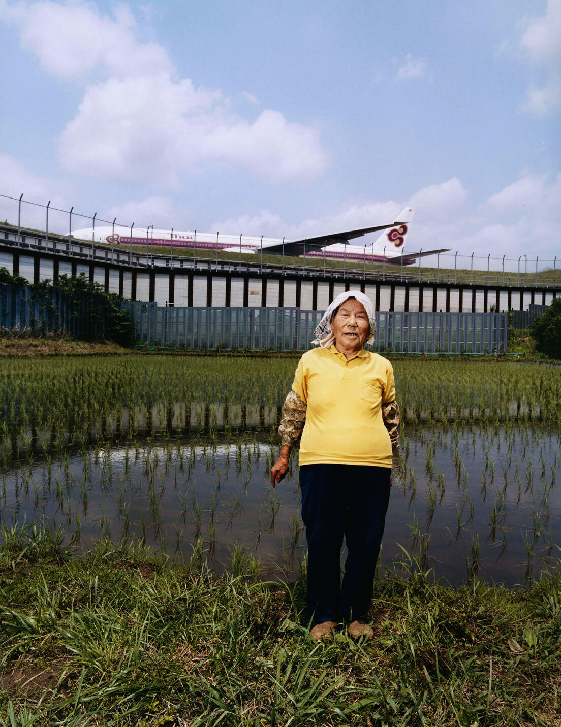 Since the outbreak of the Corona pandemia in March 2020 I started to spread some positive thoughts with my photographs of people, landscapes and moments.