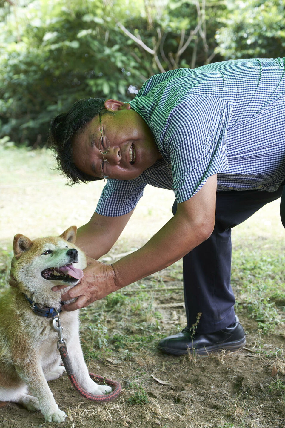 Reportage in Japan über Wagyu. Wir besuchen eine Kalbauktion, Herrn Ozaki und seine Rinder, ein Schlachthof in Himeji und eine Kobe Beef Farm in der Präfektur Hyogo. Für das BEEF! Magazin.